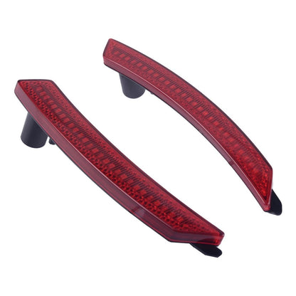 Rear LED Side Marker Lights for MINI Cooper R56 R57 R58 R59 R60 (2007-2015)