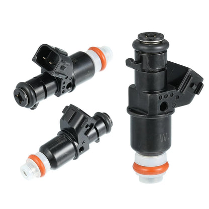 6x Fuel Injector Nozzle for Honda Odyssey 3.5L (2005-2017)
