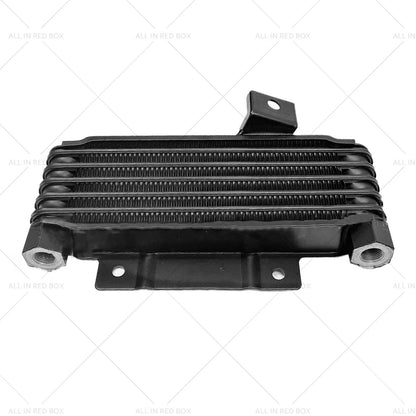 Engine Oil Cooler for Mitsubishi Pajero Montero 3.0L Wagon (1991-1999)