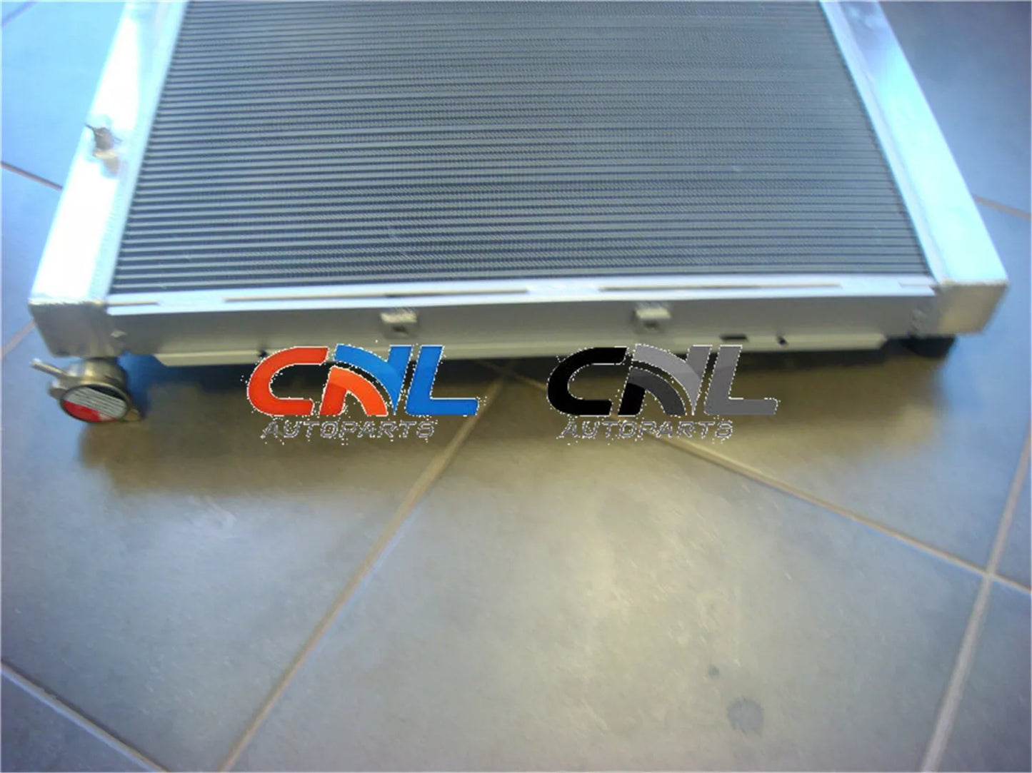 Aluminum Radiator for Holden Statesman WB V8 AUTO (1980-1985)