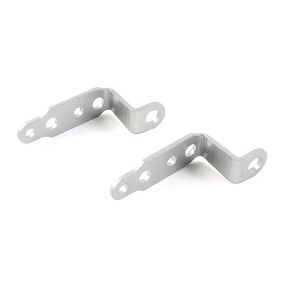 Universal Motor Headlight Rearview Bracket for Various Makes & Models