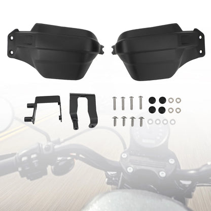 Handguard for Pan America 1250 Special/1250 Bikes (2021-2022)