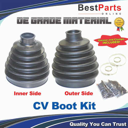 CV Axle Boot Repair for Nissan NV200 (2013–2018)