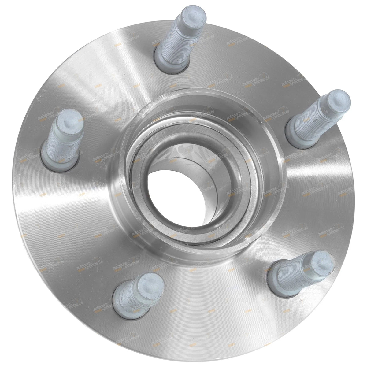 Wheel Bearing Hub for Ford Territory SX/SY 2WD (2004 - 2011)