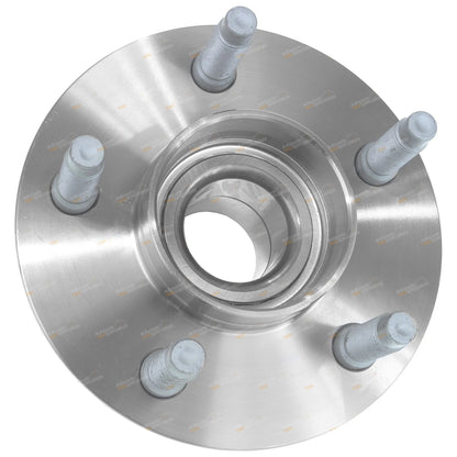 Wheel Bearing Hub for Ford Territory SX/SY 2WD (2004 - 2011)