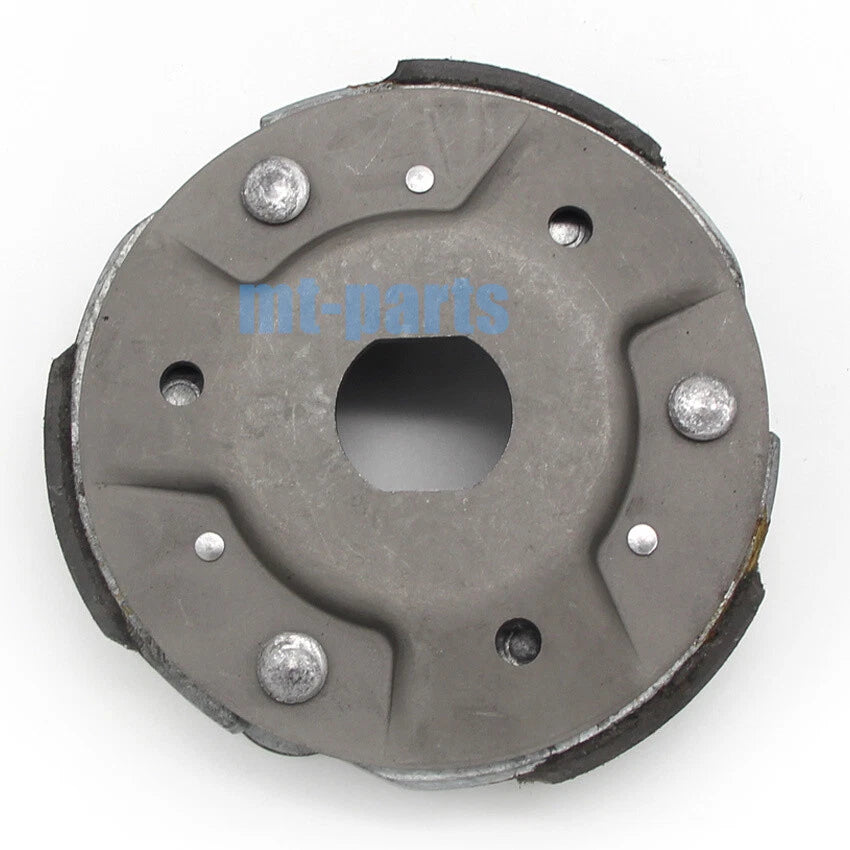 Clutch Plate for Honda CH250 Elite, CN250 Helix (1985-2007)