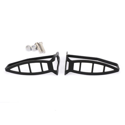 Front Turn Signal Light Cover for BMW F700GS F800GS F750GS (2004-2019)