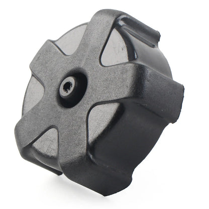 Fuel Gas Tank Cap Lid for Suzuki LT50, ALT50 (1983-1987)