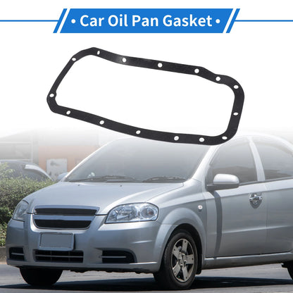 Transmission Filter Pan Gasket 1.6L for Chevrolet Aveo (2004-2009)