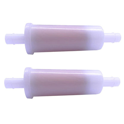 Fuel Filter for Johnson/Evinrude OMC Outboard 5/16" Fuel Line