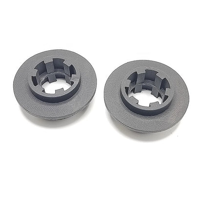 Upper Rubber Cushion Bushing Radiator Mount for Toyota Corolla (2009-2019)