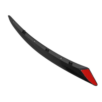 4 x Front Air Vent Cover Trim for Mercedes-Benz C Class (2015-2018)