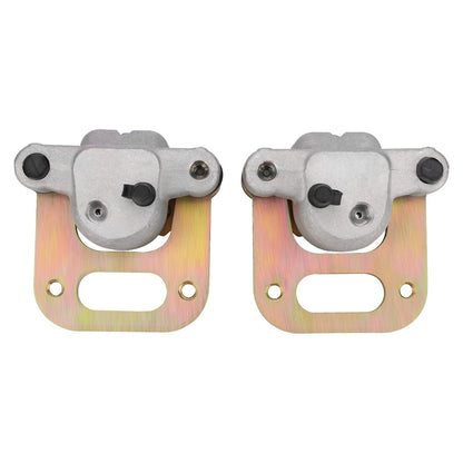 Front Brake Calipers w/Pads for Polaris Sportsman (1993-1998)