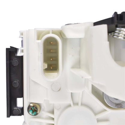 Front Power Door Lock Actuator Latch for Chrysler Dodge Ram (2002-2008)