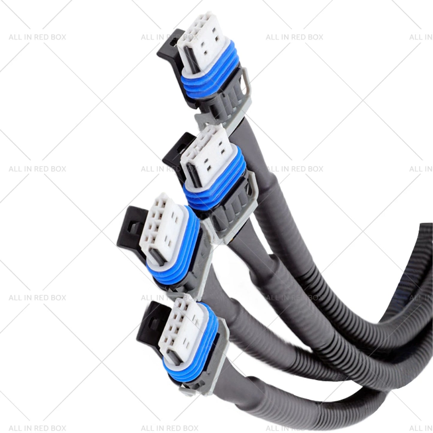 Ignition Coil Harness Connector for Cadillac Chevrolet GMC (2000-2006)