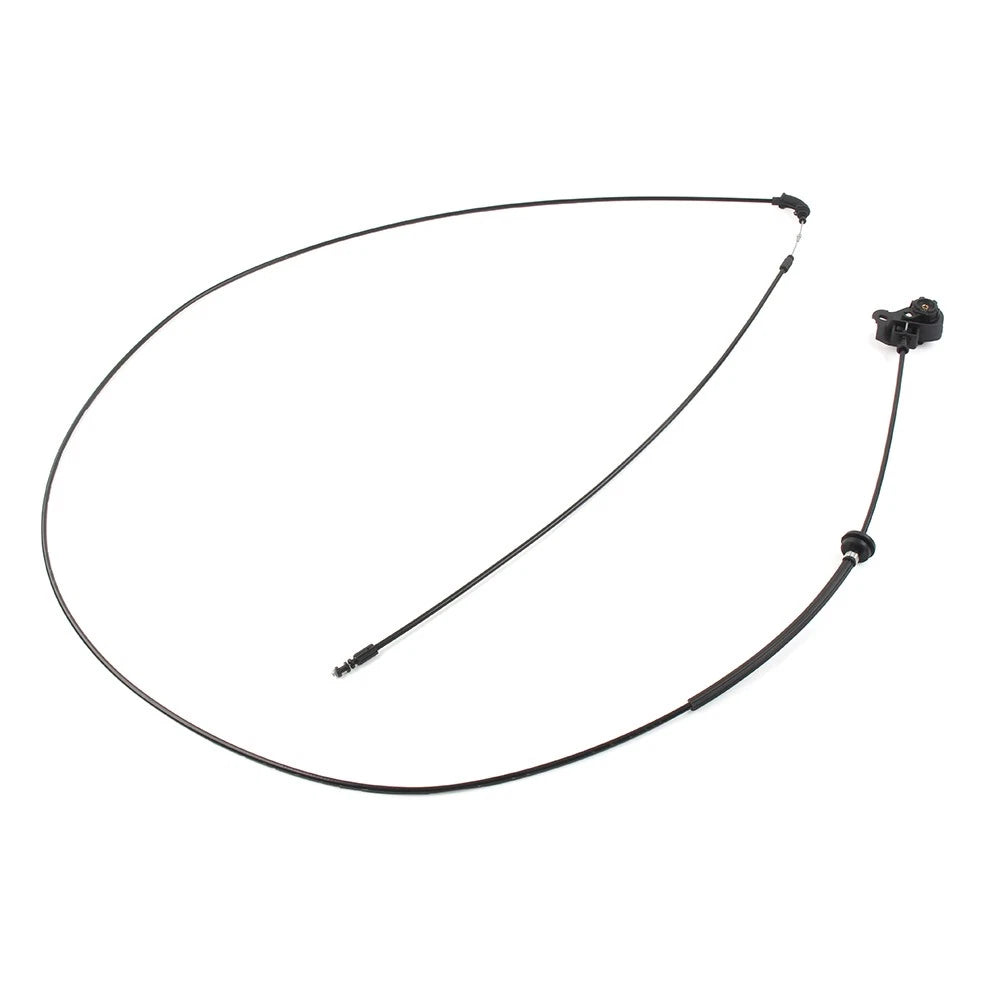 Hood Control Lock Cable for Land Rover Discovery Sport, Range Rover Evoque