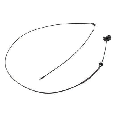 Hood Control Lock Cable for Land Rover Discovery Sport, Range Rover Evoque