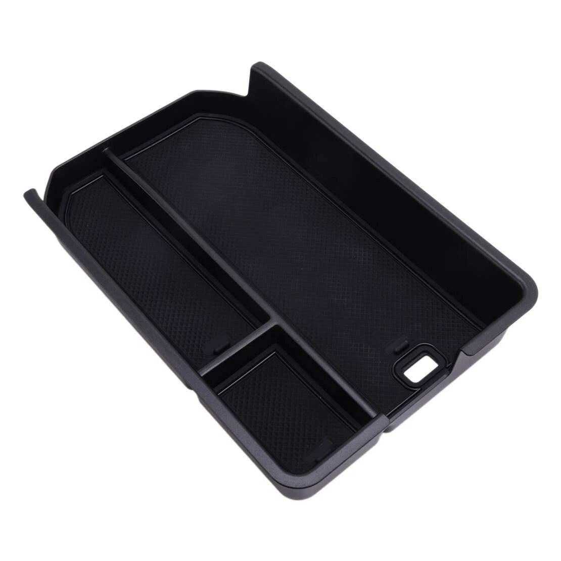 Armrest Storage Box for Toyota Land Cruiser Prado LC250 (2023)