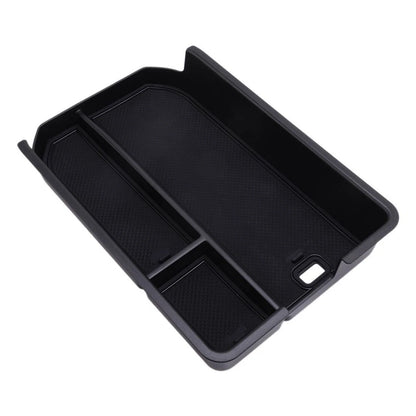 Armrest Storage Box for Toyota Land Cruiser Prado LC250 (2023)
