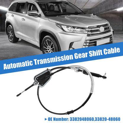 Automatic Transmission Gear Shift Cable for Lexus RX300 (2001–2003)