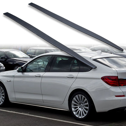 Side Skirt Extension Panel Lip for BMW 5-Series GT F07 (2009-2017)