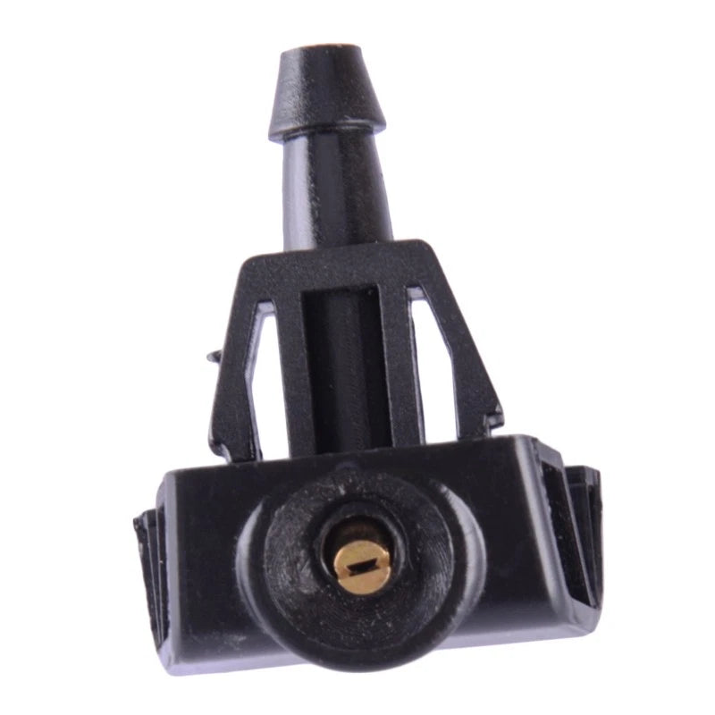 Front Windshield Washer Wiper Nozzle Jet for Nissan Note (2005-2013)