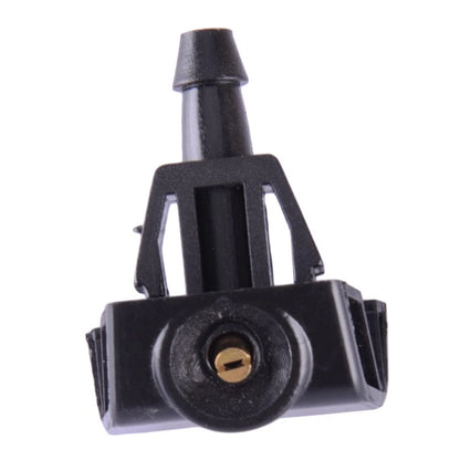 Front Windshield Washer Wiper Nozzle Jet for Nissan Note (2005-2013)