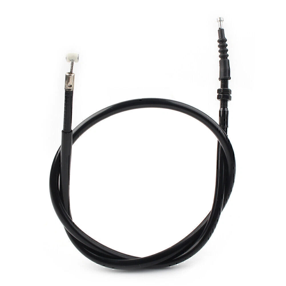 Black Brake Clutch Cable for Kawasaki Ninja 300/250 Z300/250 (2013-2017)
