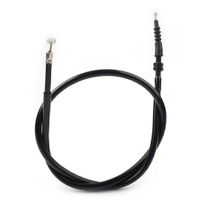 Black Brake Clutch Cable for Kawasaki Ninja 300/250 Z300/250 (2013-2017)