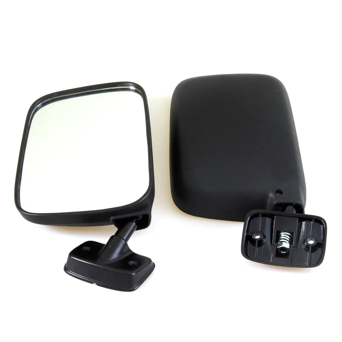 Door Mirror x2 for Isuzu Trooper Holden Rodeo 1981-1992