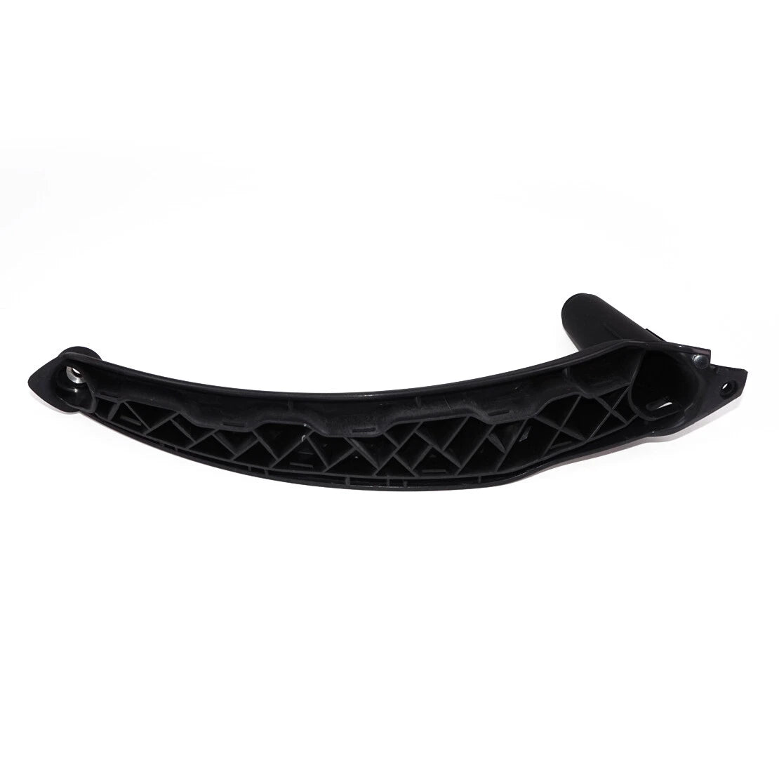 Inner Door Panel Handle Pull Trim Cover for BMW E70 X5 E71 X6 (2007-2013)