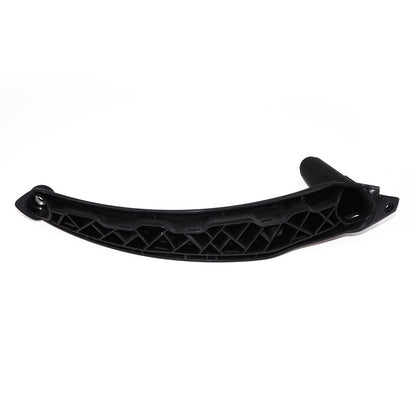 Inner Door Panel Handle Pull Trim Cover for BMW E70 X5 E71 X6 (2007-2013)