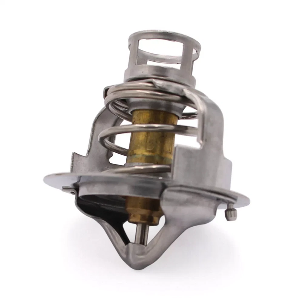 Engine Coolant Thermostat for Nissan Pathfinder Maxima Quest Xterra (2001-2012)