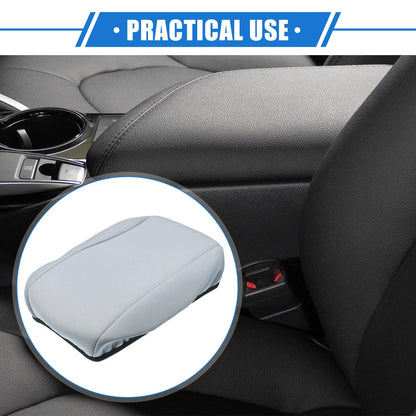 Armrest Protector Pad for Chevy Cruze Neoprene Gray
