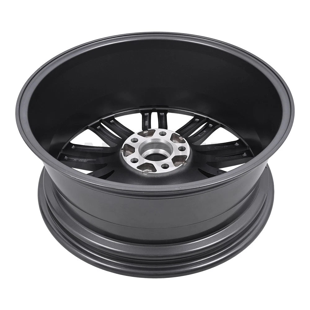Wheel Rim / 19 / Orbit Gray for BMW 530e 530i 540i 540d M550i (2017–2020)