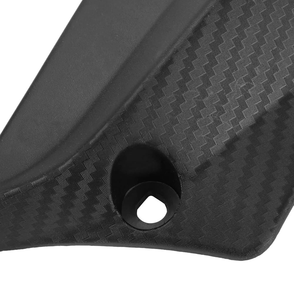 Left Tank Cover Panel for Suzuki GSXR 600/750 K11 (2011-2020)