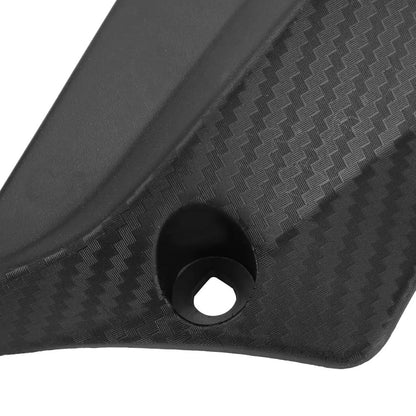 Left Tank Cover Panel for Suzuki GSXR 600/750 K11 (2011-2020)