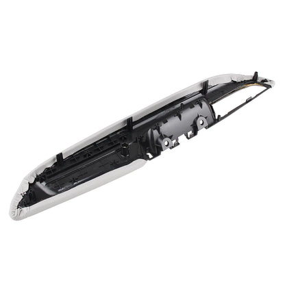 Armrest Panel Cover for BMW X5 E70, X6 E71, E72 (2007-2013)