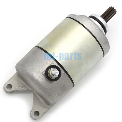 Starter Motor for Honda CBR400 NC29 NC23 1986-1994, CB-1 1989-1991, XR250