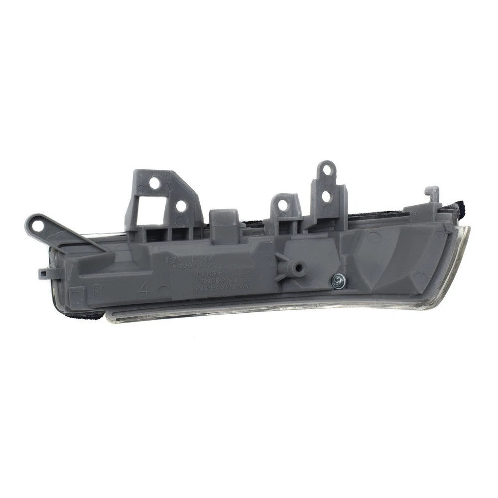 Right Side Rearview Mirror Signal Light for Toyota Prius, Scion (2010-2015)