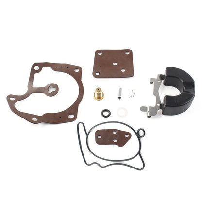 Carburetor Repair Kit for Johnson/Evinrude 130hp-250hp Motors (1994-1999)