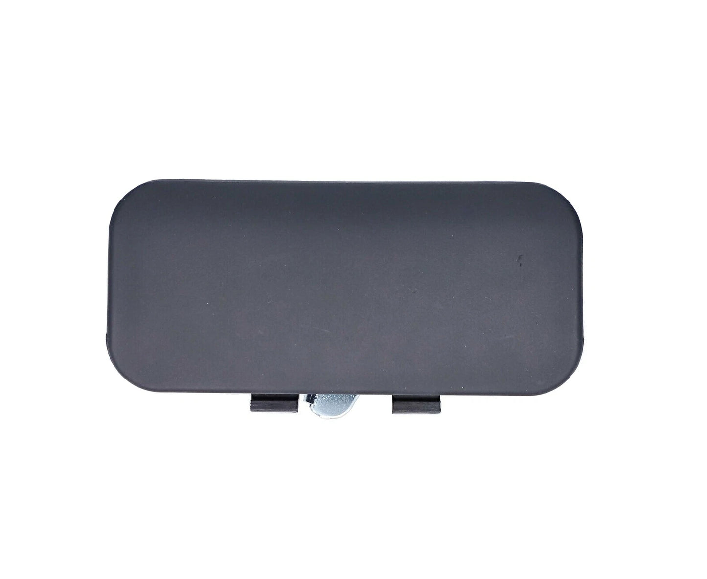 Black Right Outer Sliding Door Handle for Ford Transit VH VJ VM (2000-2006)