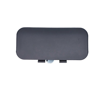 Black Right Outer Sliding Door Handle for Ford Transit VH VJ VM (2000-2006)