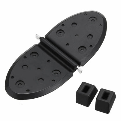 Y Pipe Flappers for Mercruiser 1998-Up (807166A1)