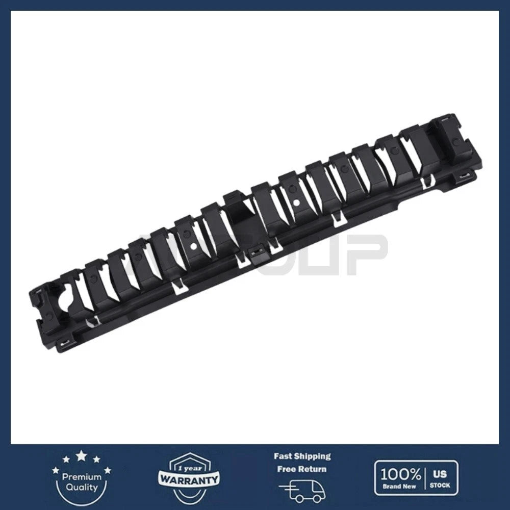 Front Bumper Absorber for Ford Mustang (2018–2023)