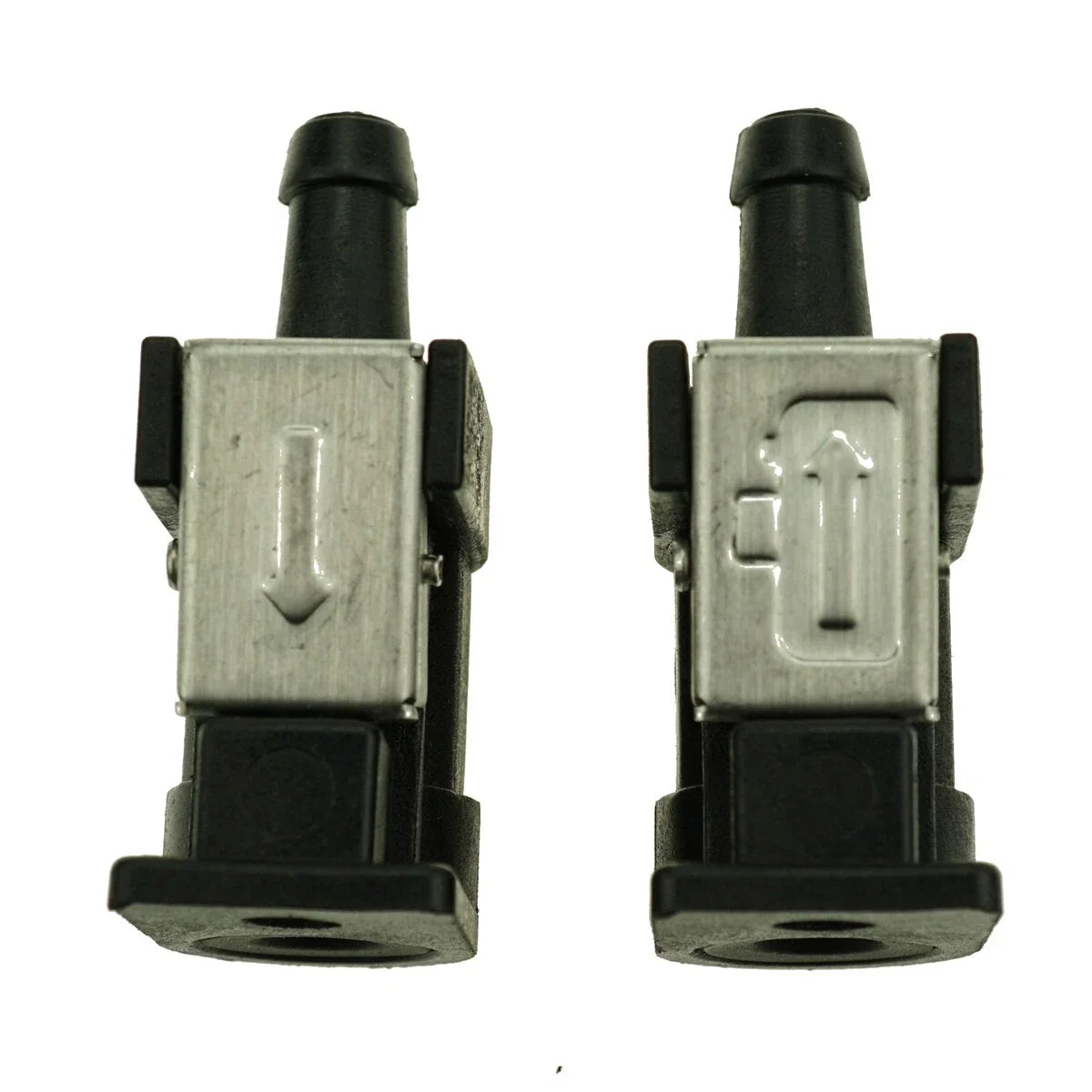 Fuel Line Connector Kit for Yamaha Outboard Motor Fuel Tank 8mm