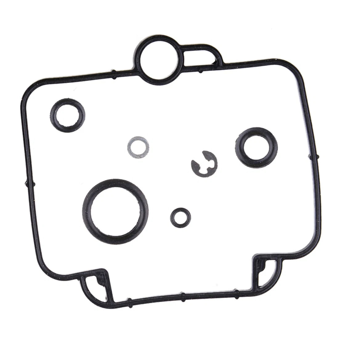 4 x Carburetor Rebuild Kit for Suzuki Bandit GSF250 (1995-2000)