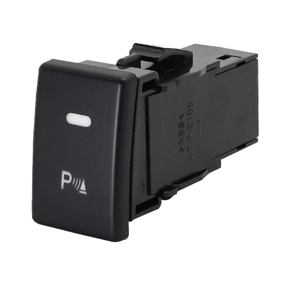 Parking Sensor Switch Button for Holden Colorado, Isuzu D-MAX (2012-2023)