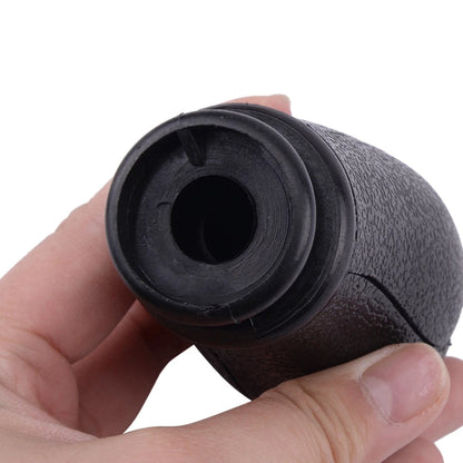 Black 6 Speed Manual Gear Knob for Ford Focus Mondeo C-MAX (2000-2007)