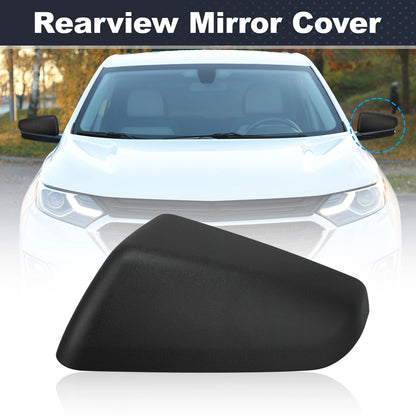 Left Mirror Cover for Chevrolet Equinox / GMC Terrain